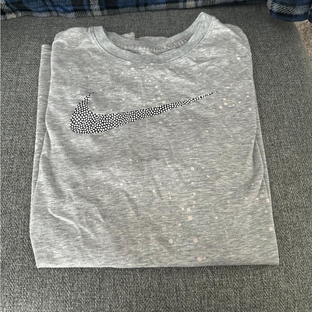Nike Speckle Tshirt